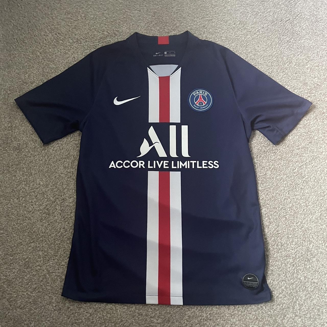mens psg half zip