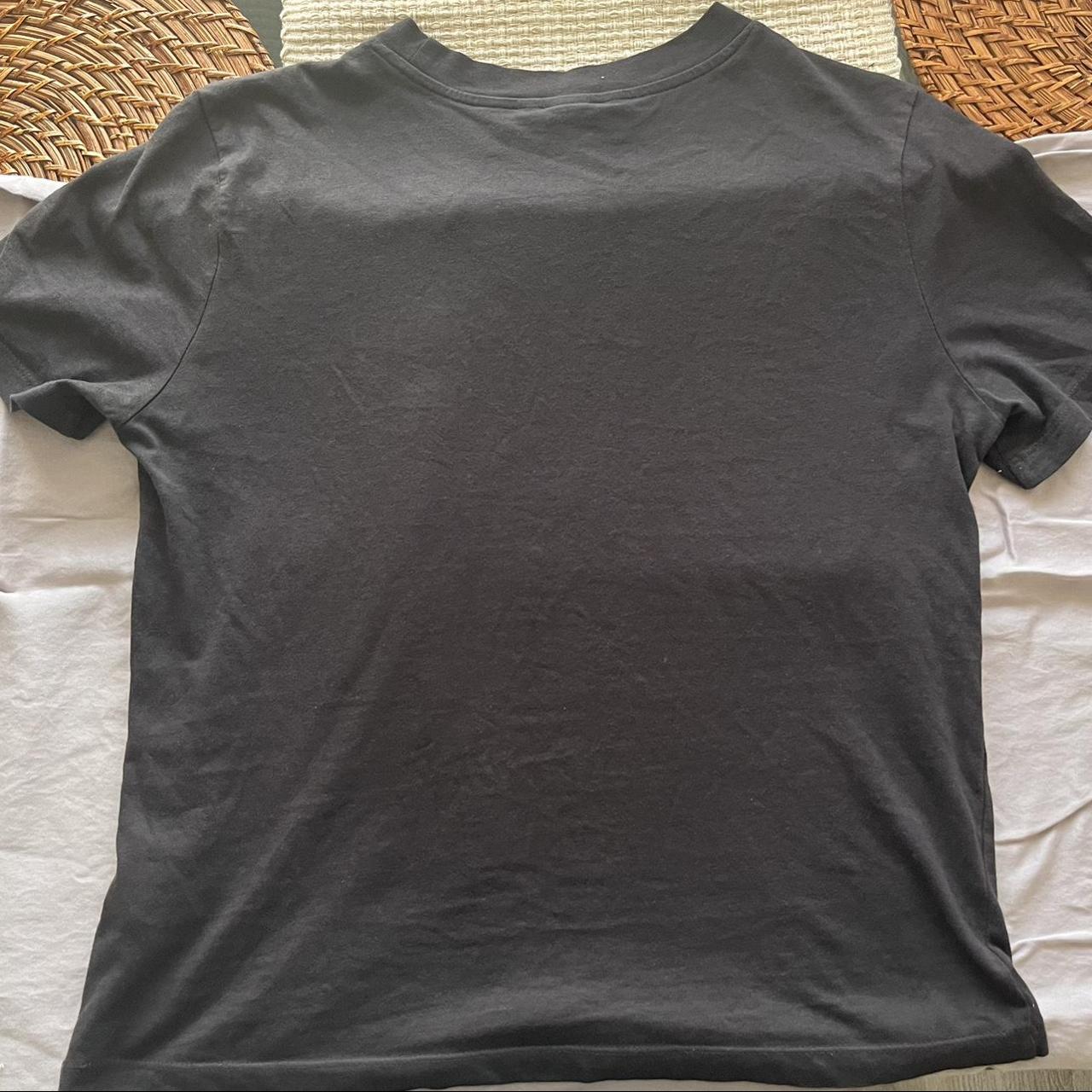 h&m Brooklyn New York tshirt //no stains //no holes - Depop