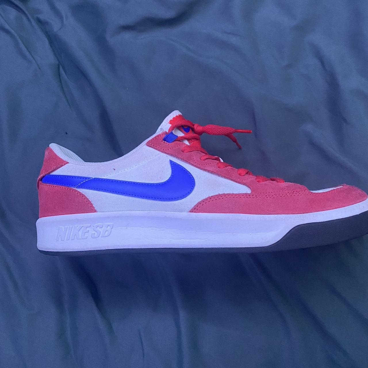 adversary nike