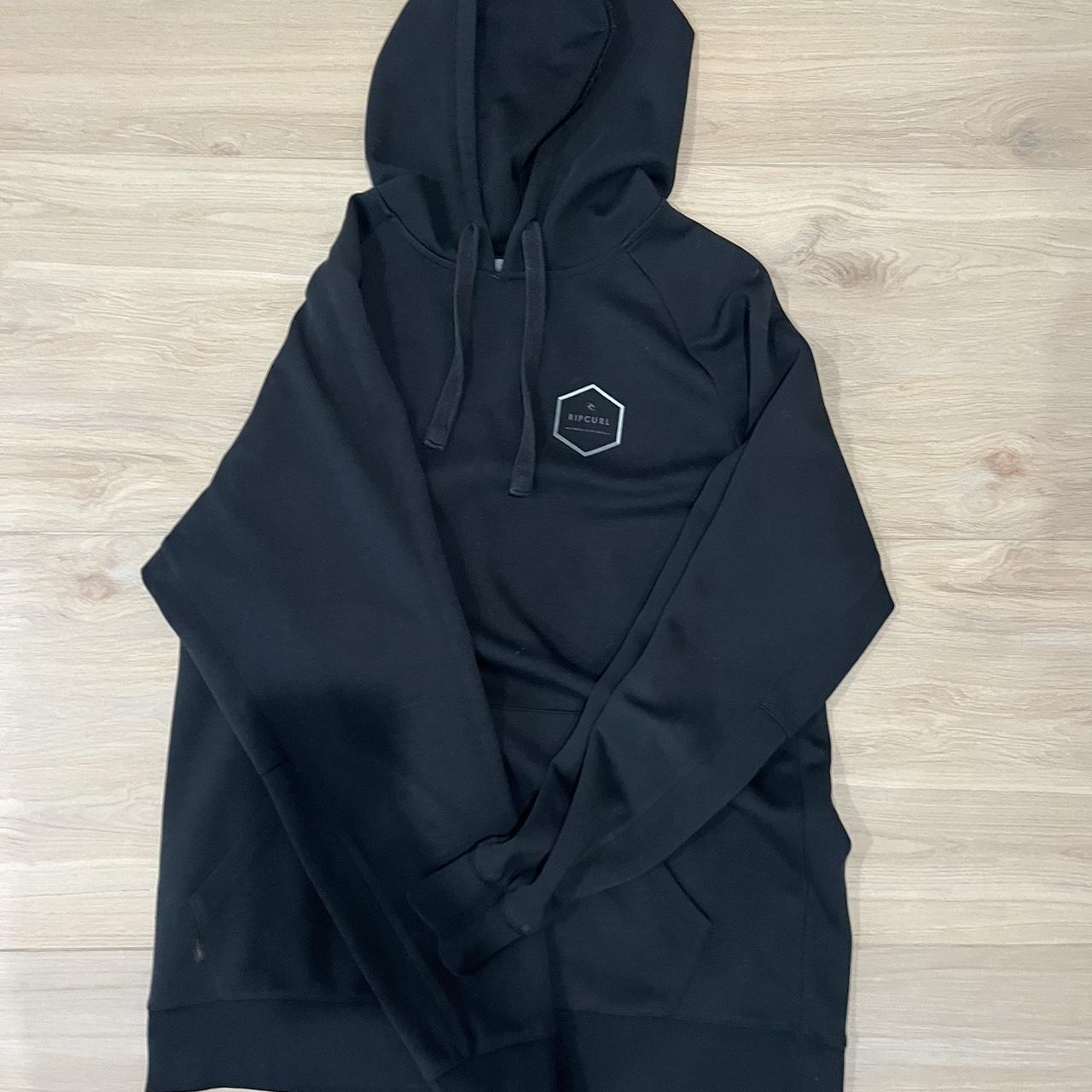 Rip Curl Men's Hoodie | Depop