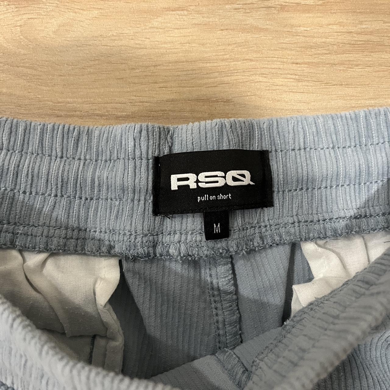 RSQ Men's Shorts | Depop