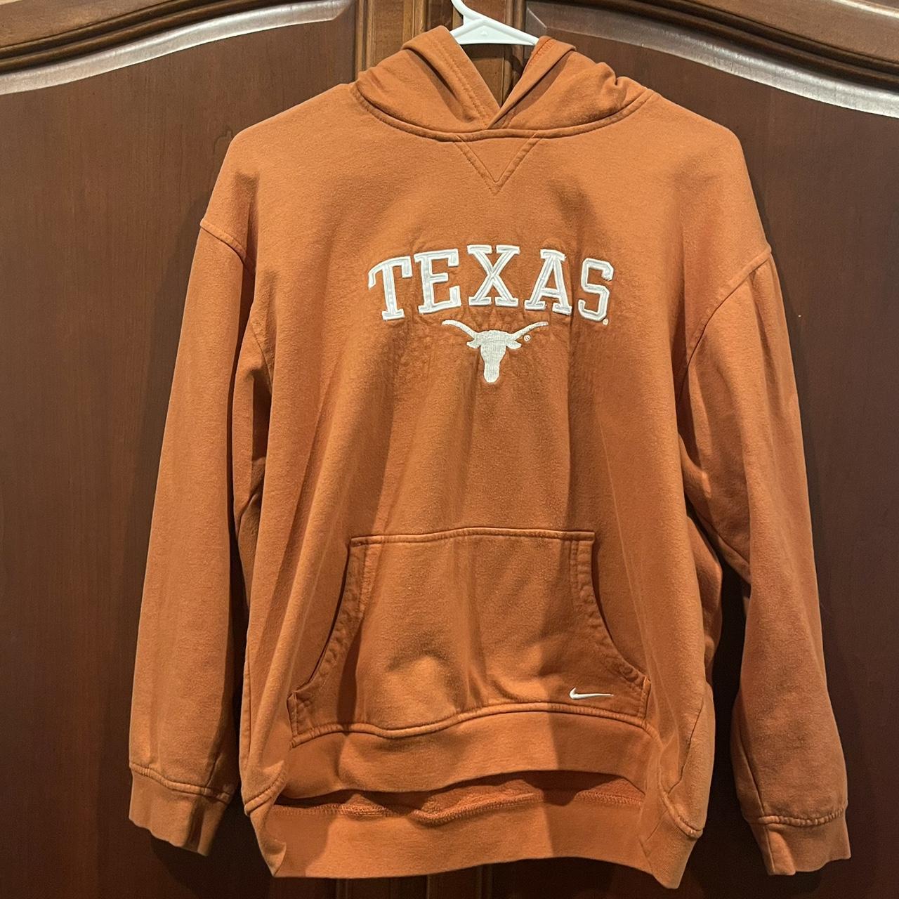 ut longhorn nike shoes