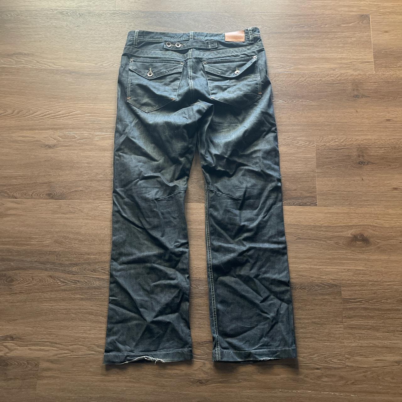 Vintage Connor jeans size mens 32 #streetwear #skater - Depop