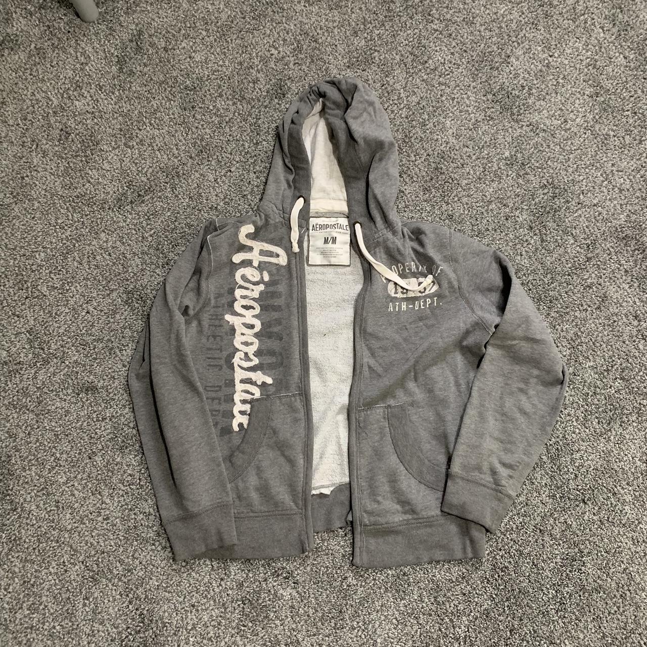 Aeropostale Men's Hoodie | Depop