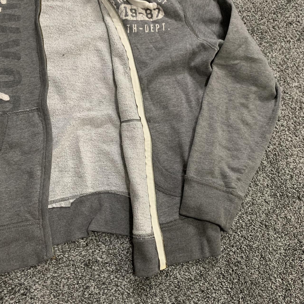 Aeropostale Men's Hoodie | Depop