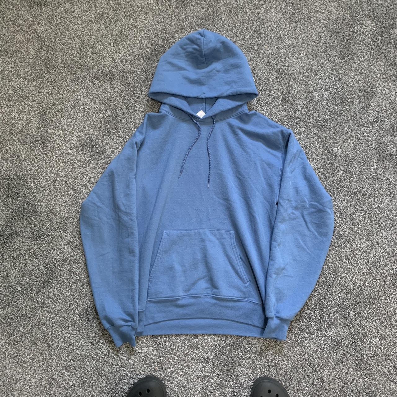 Hanes Men's Hoodie | Depop