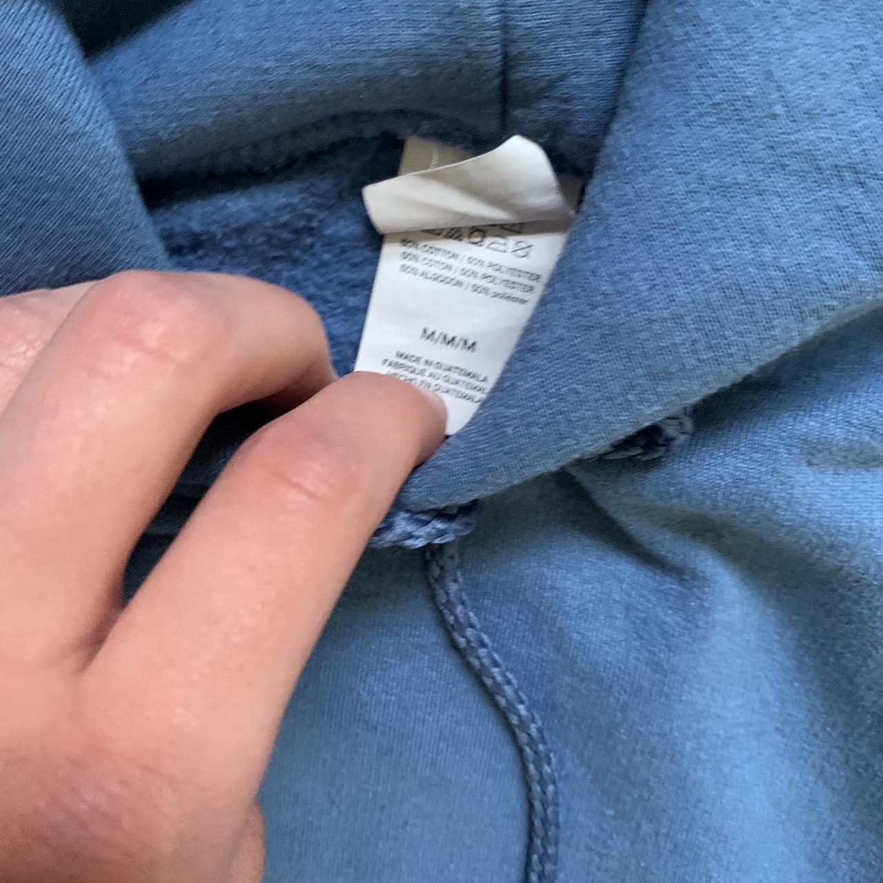 Hanes Mens Hoodie Depop 3733