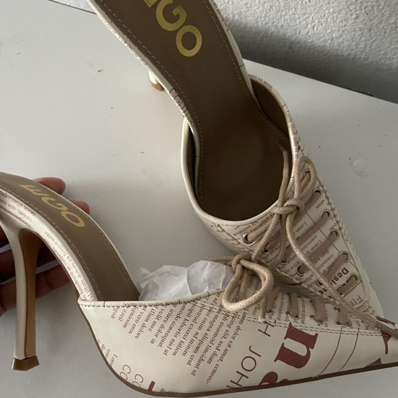 item listed by foreverebbb