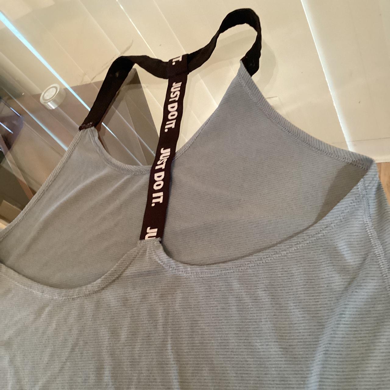 nike just do it dri fit