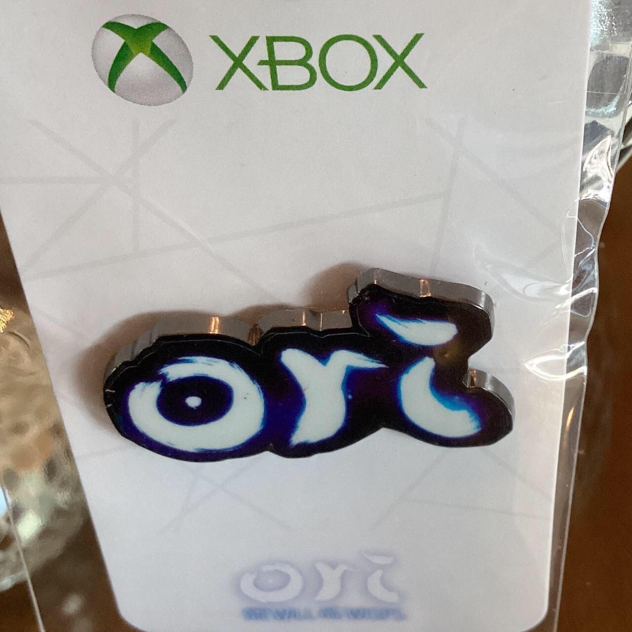E3 2018 ORI and the Will of the Wisps Pin... Depop
