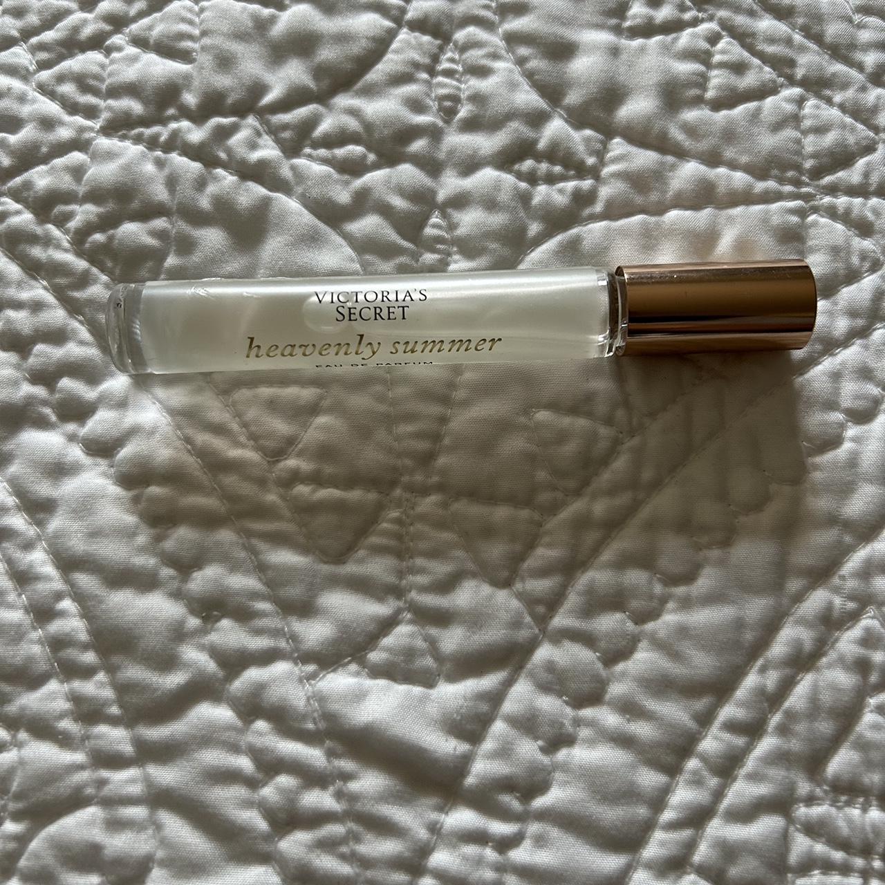 victoria s secret rollerball heavenly summer Depop