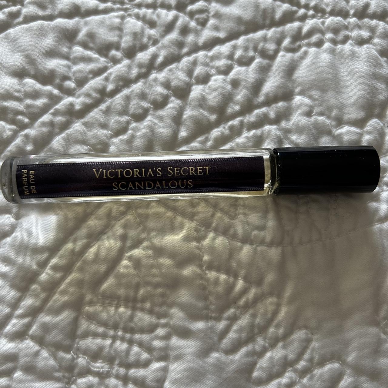 victoria s secret rollerball scandalous perfume Depop