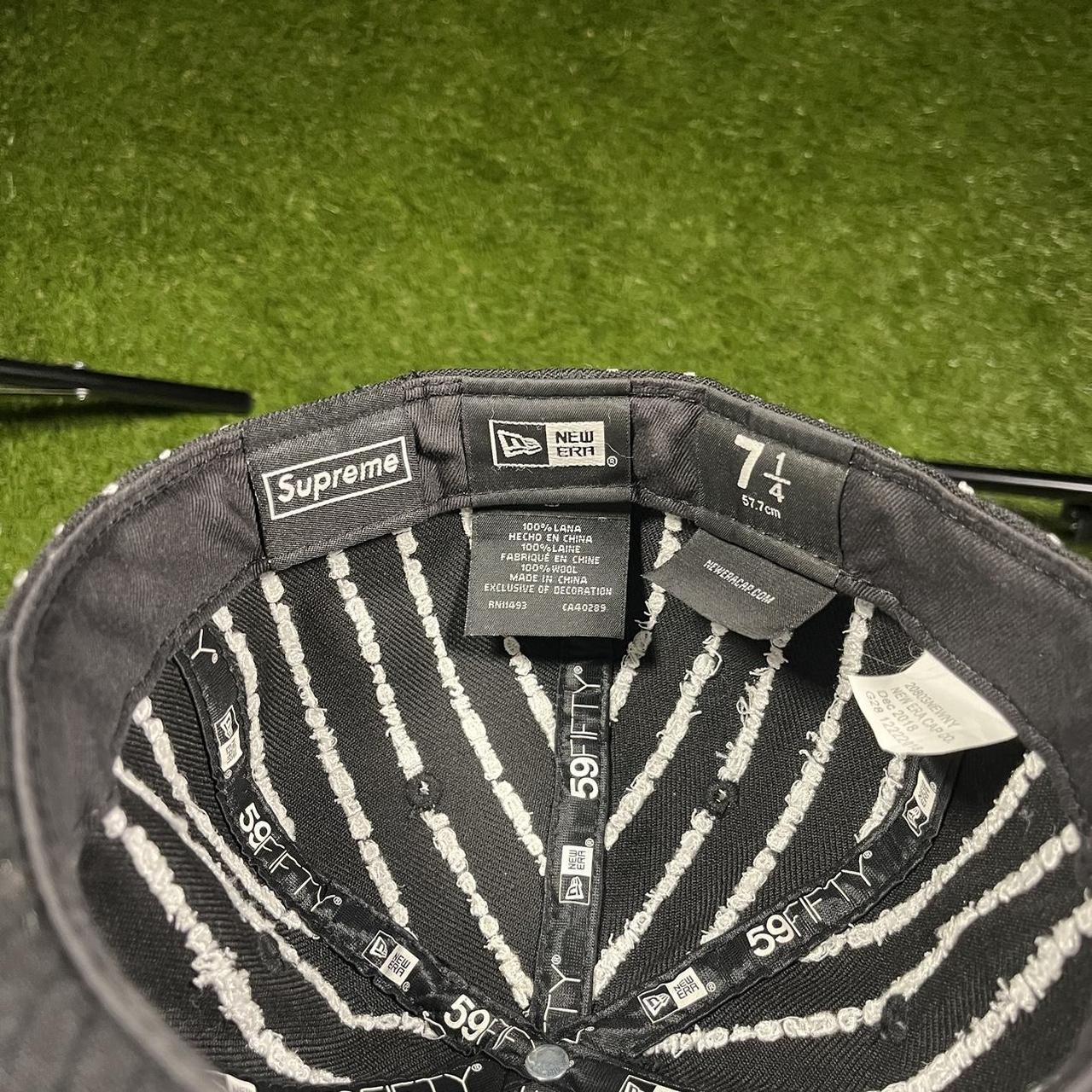 Rn11493 ca40289 supreme deals