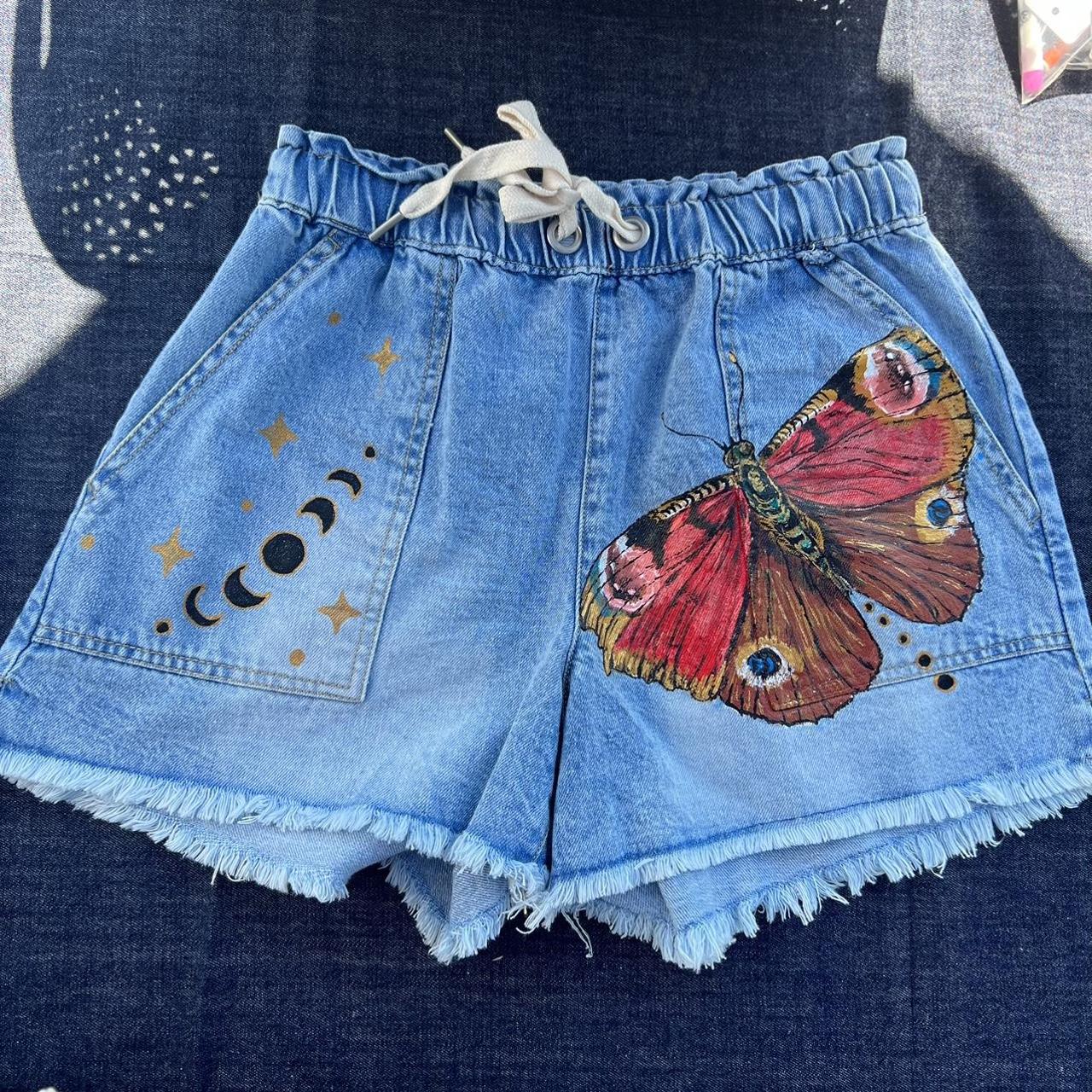 moth-with-moon-designs-painted-with-fabric-paint-depop