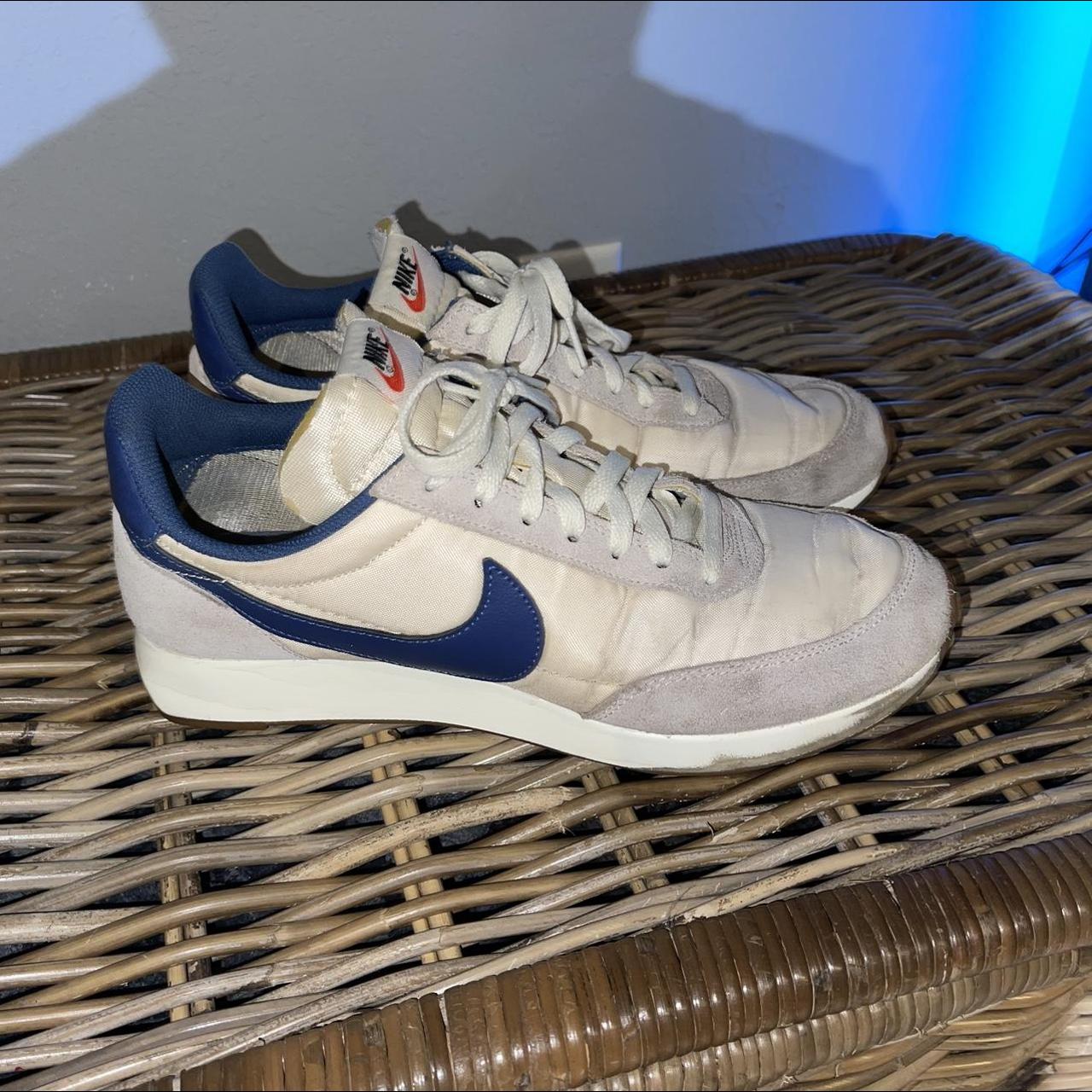 Nike air tailwind 2024 79 mystic navy