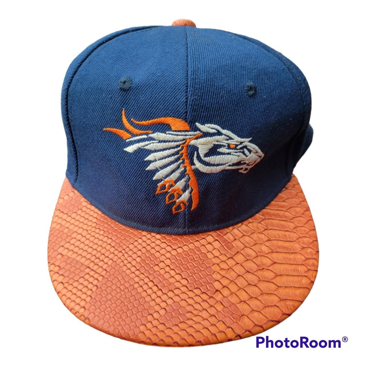 Men's Denver Broncos Hats