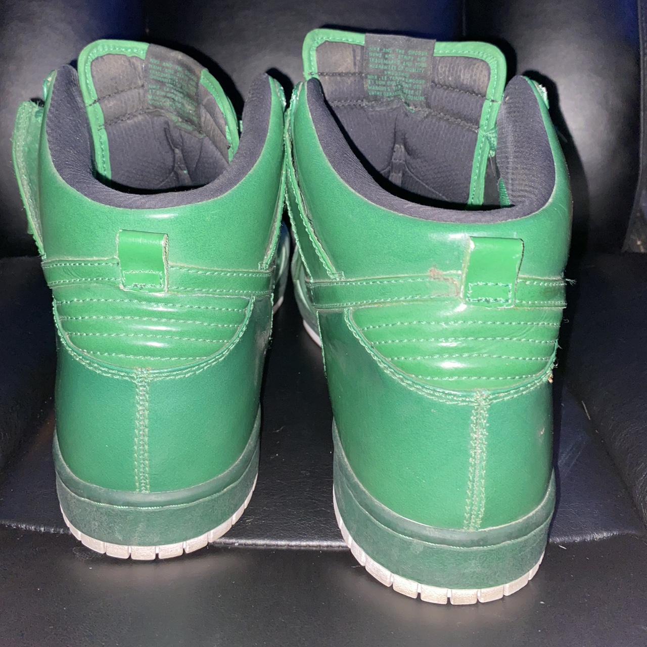 dunk high supreme spark destroyers