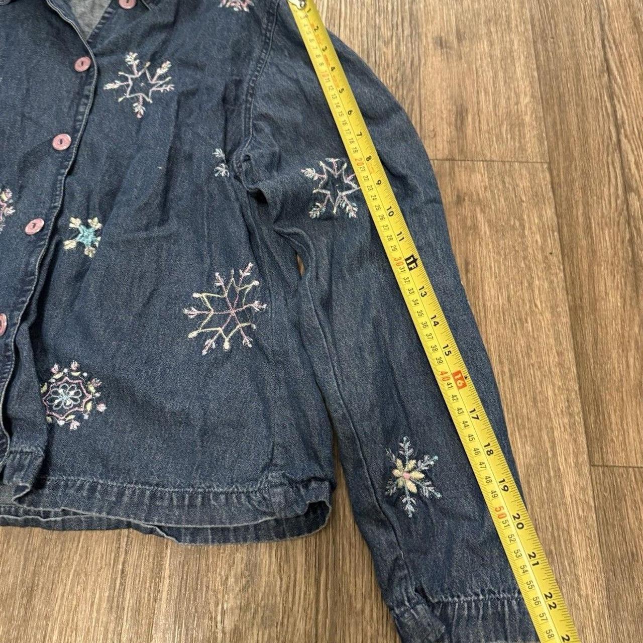 Source Unknown Women's Lightweight Jacket Jacket … - image 8