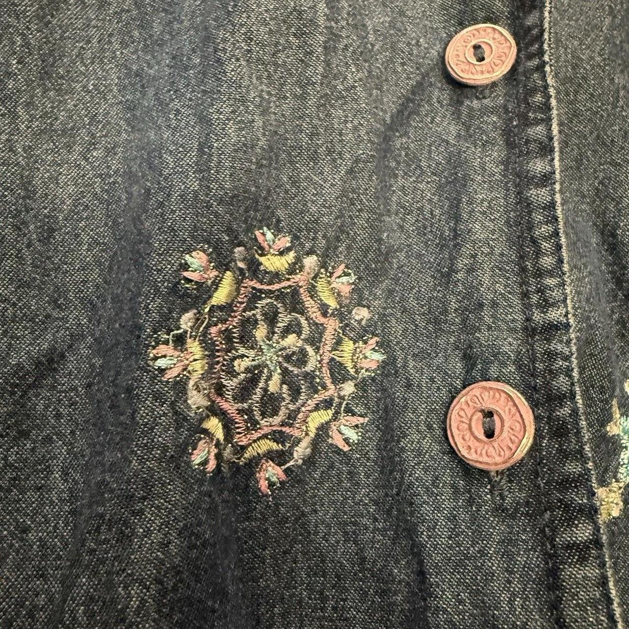 Source Unknown Women's Lightweight Jacket Jacket … - image 5