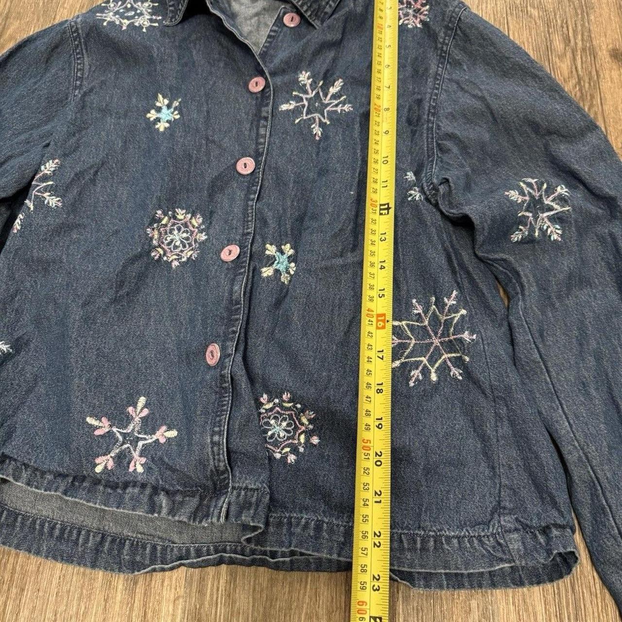 Source Unknown Women's Lightweight Jacket Jacket … - image 7