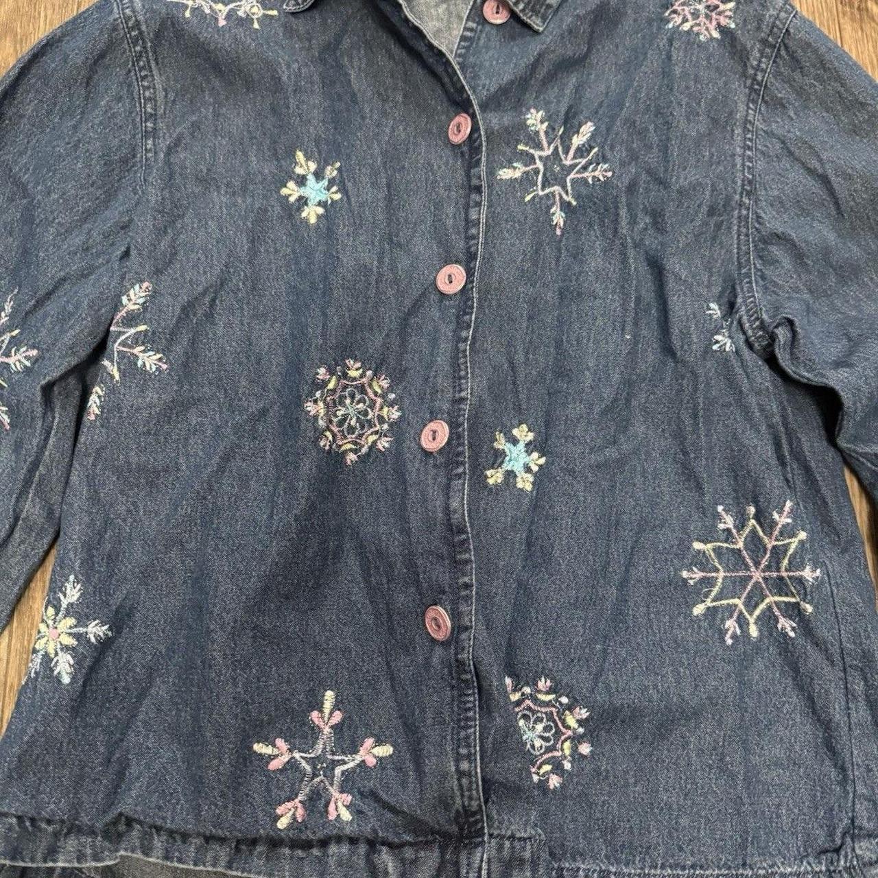 Source Unknown Women's Lightweight Jacket Jacket … - image 2