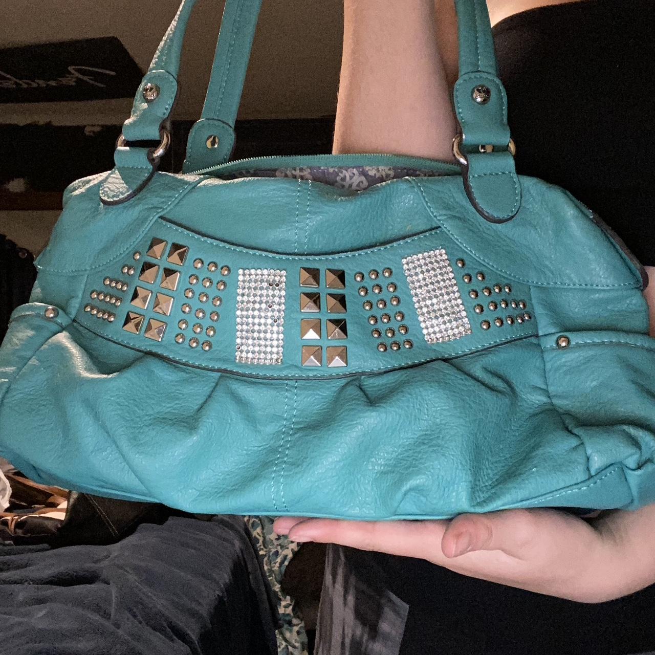 kathy van zeeland handbags - Women's handbags