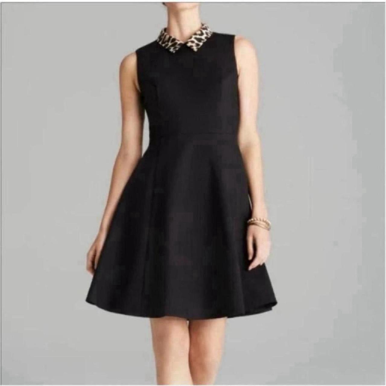 Kate Spade Rissa Women s Dress Size 2 Color Depop