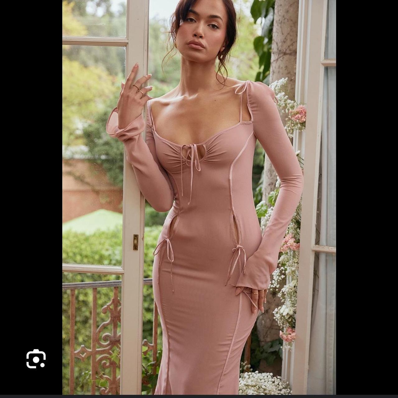 house of cb ophelia