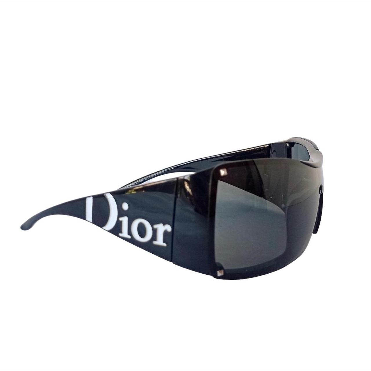 DIOR OVERSHINE 2 Sunglasses in great condition, | Depop