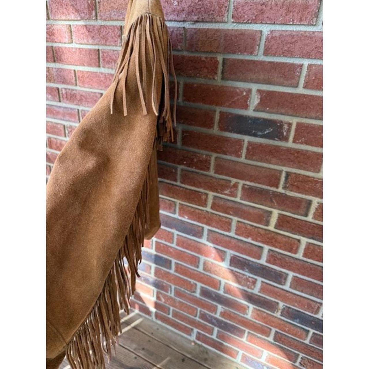 Source Unknown Women's Jacket - Tan - 14 – Add a … - image 7