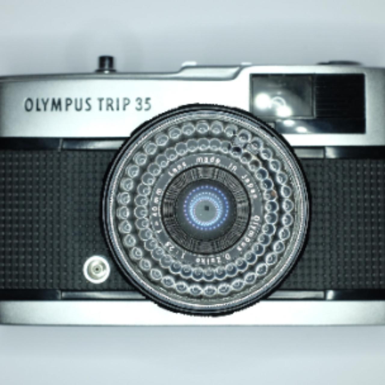 Olympus Camerasandaccessories Depop