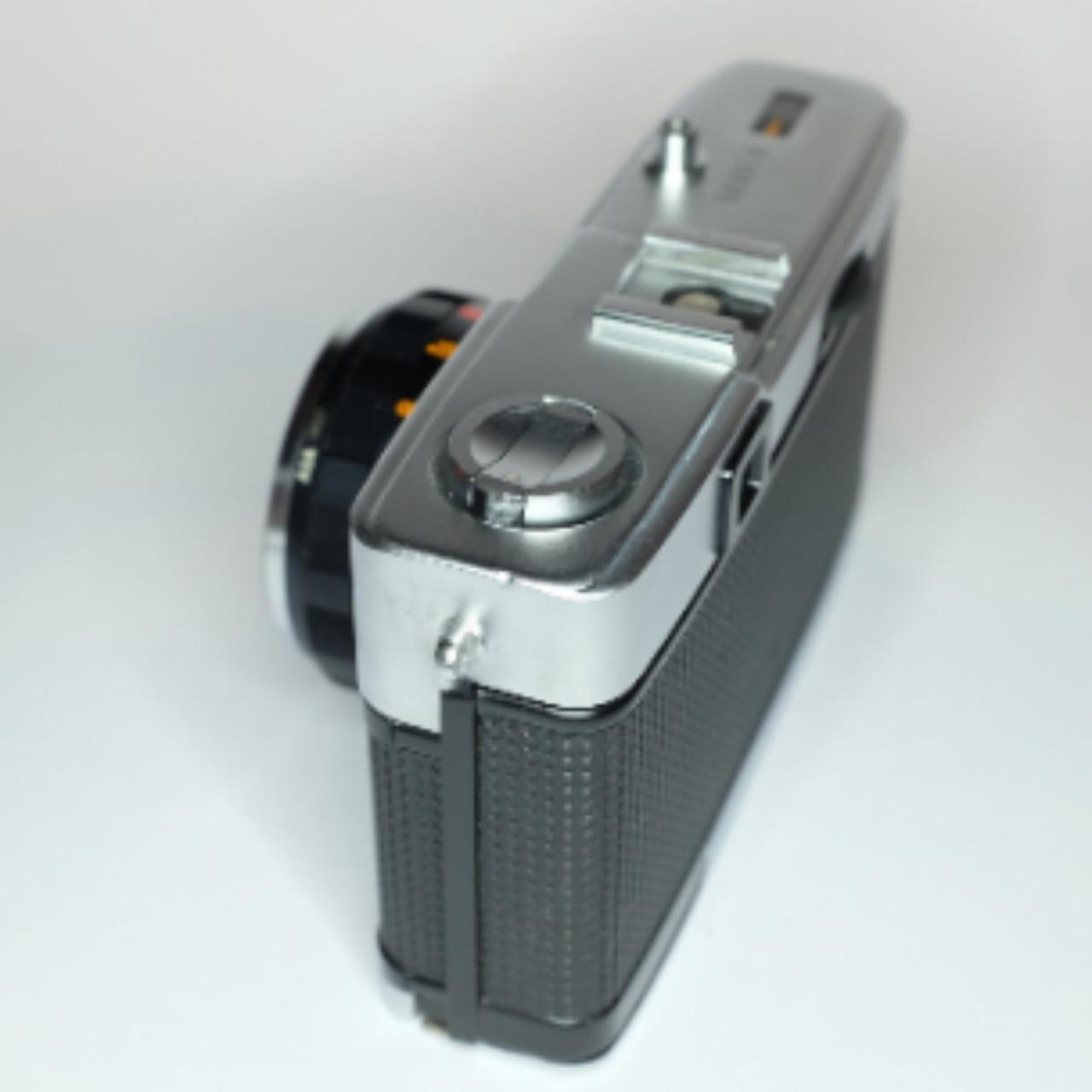 Olympus Camerasandaccessories Depop