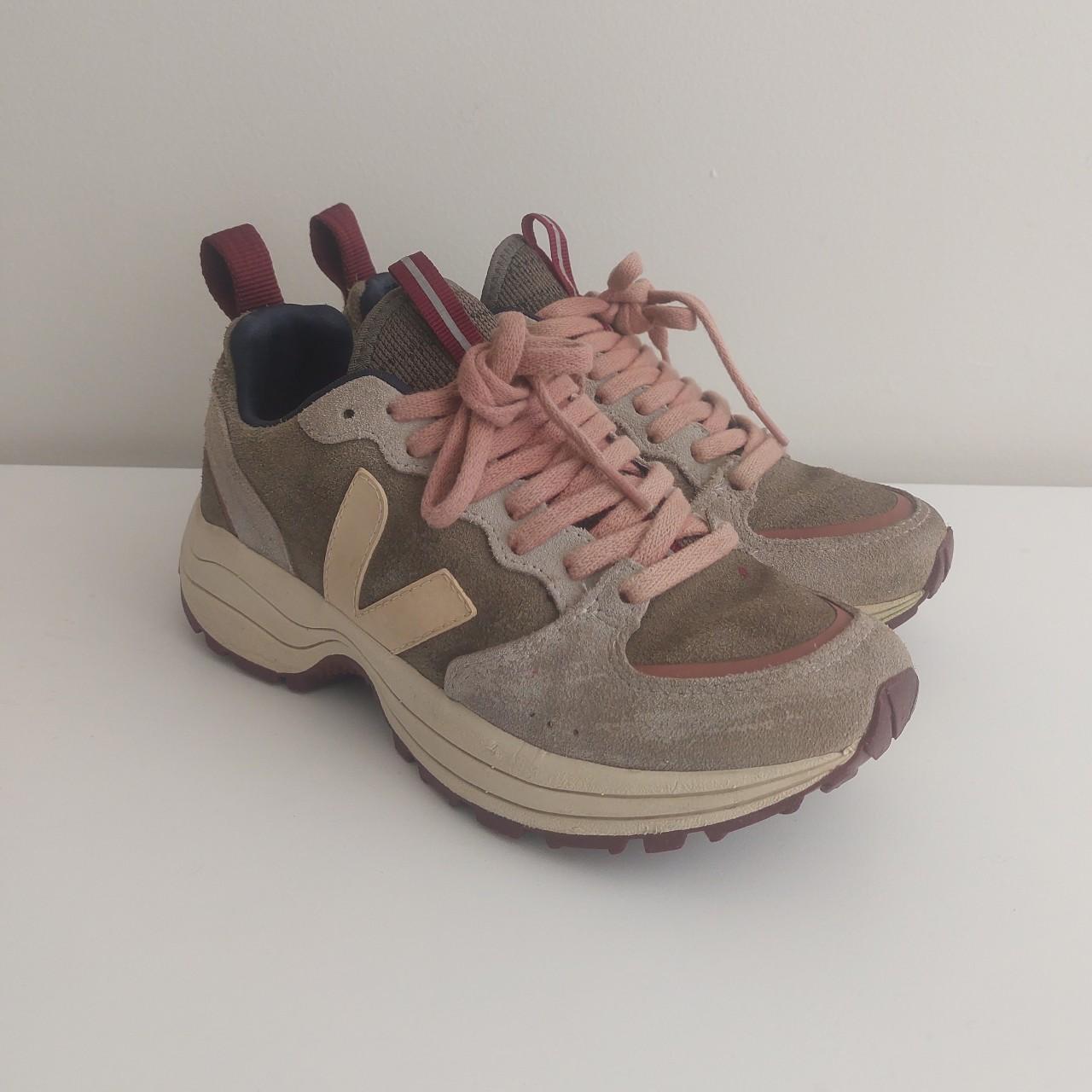 venturi suede kaki sable oxford grey
