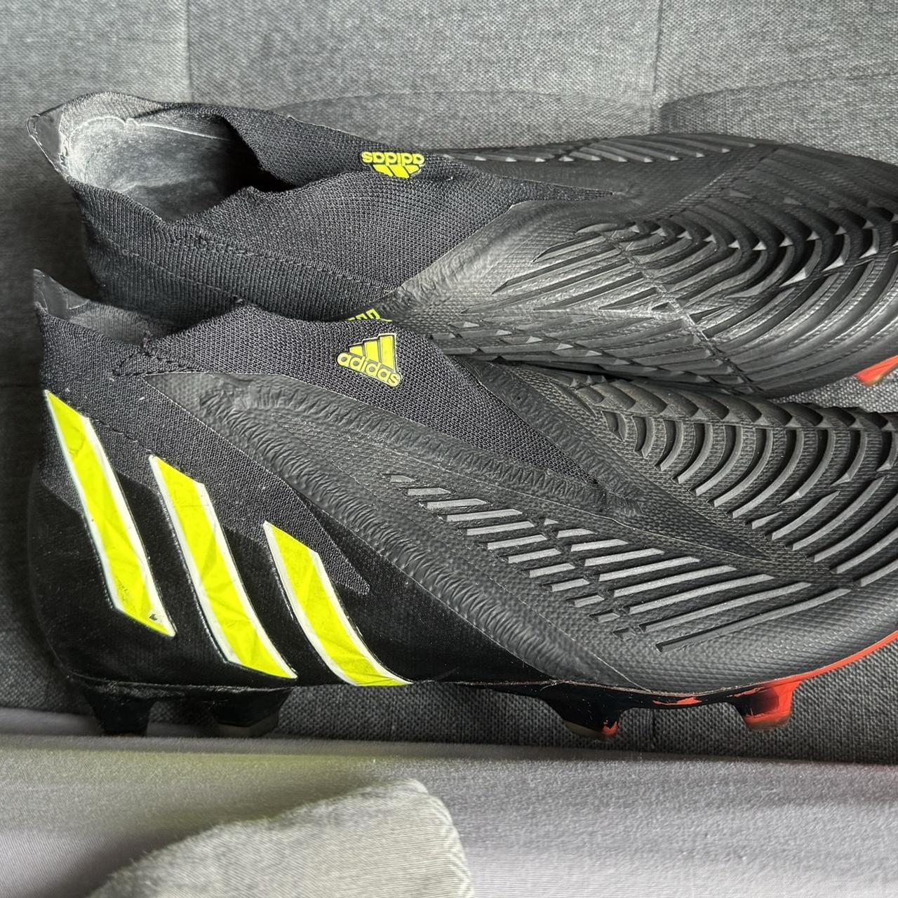 Adidas predator fashion 9