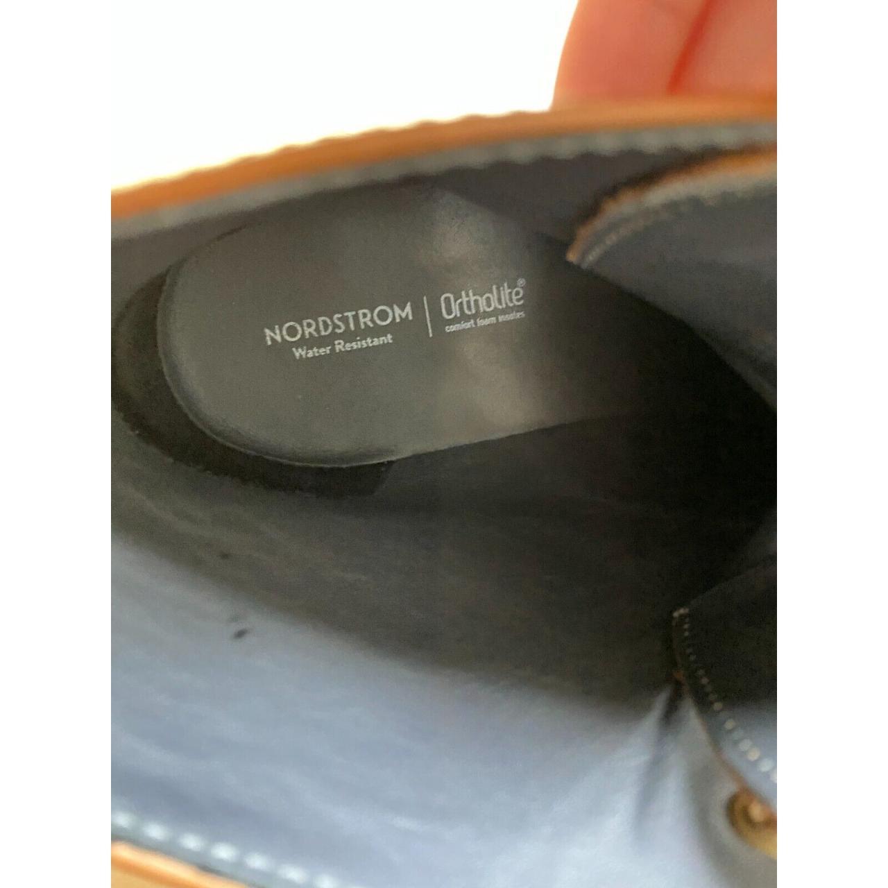 Nordstrom Rack Men's "Haddon" boot sz 12 brown... Depop