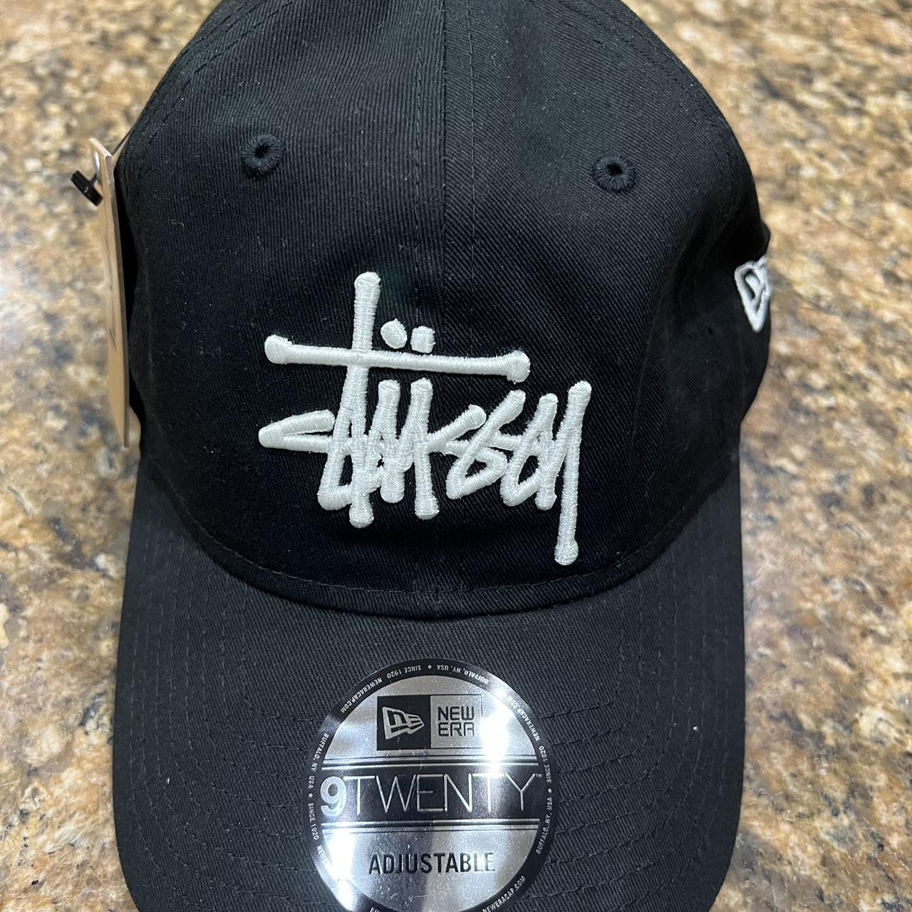 卸・仕入れサイト STUSSY NEW ERA 9TWENTY BASIC STRAPBACK - 帽子