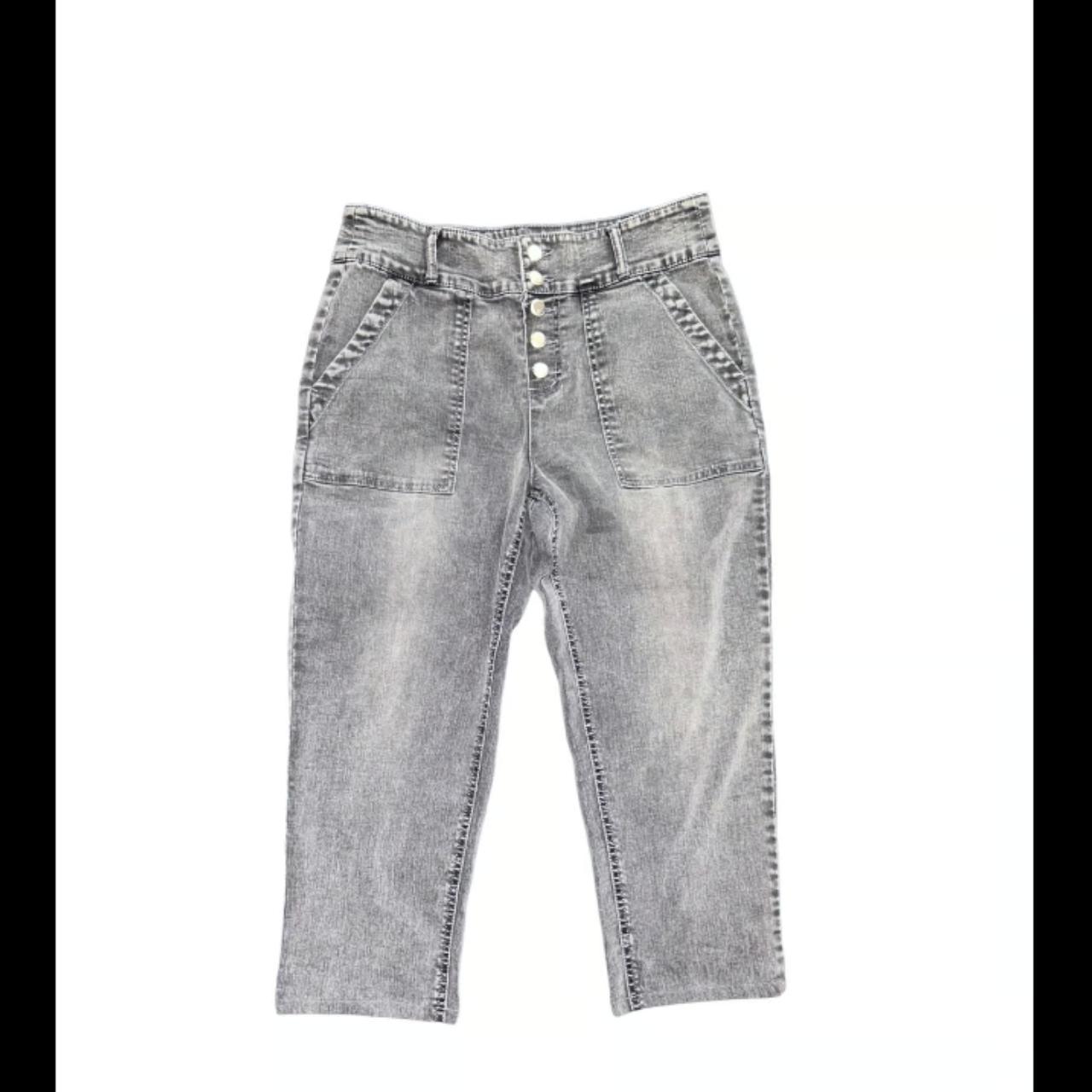 G by Giuliana Women’s size 14 Black /gray