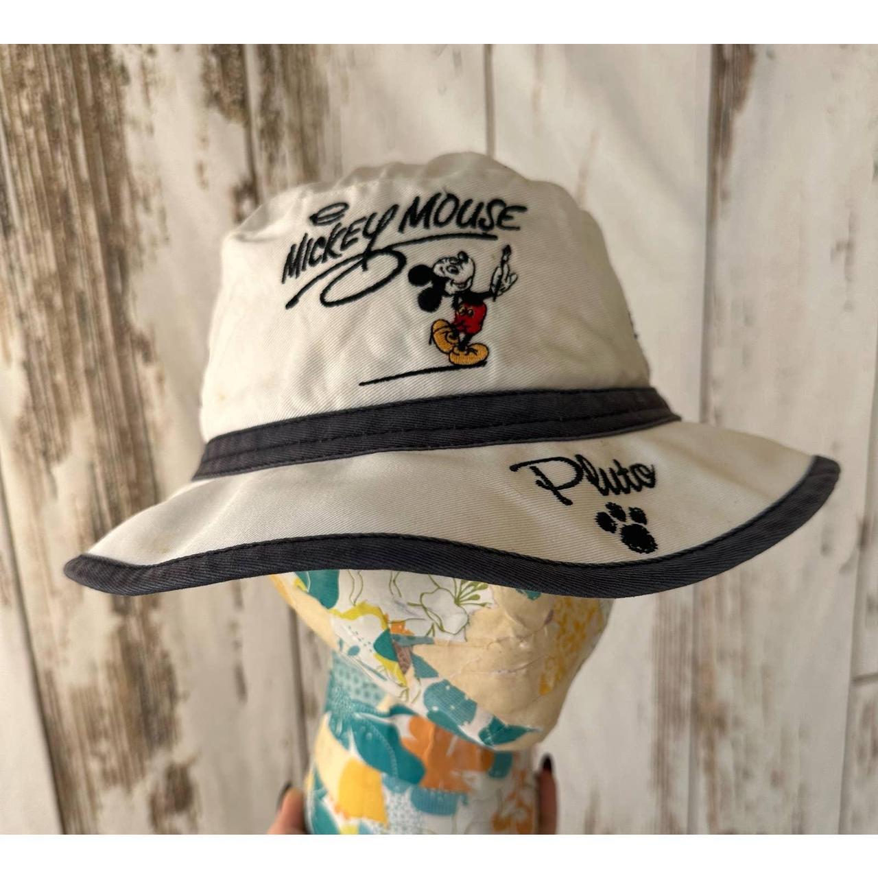 Disney pluto sales hat