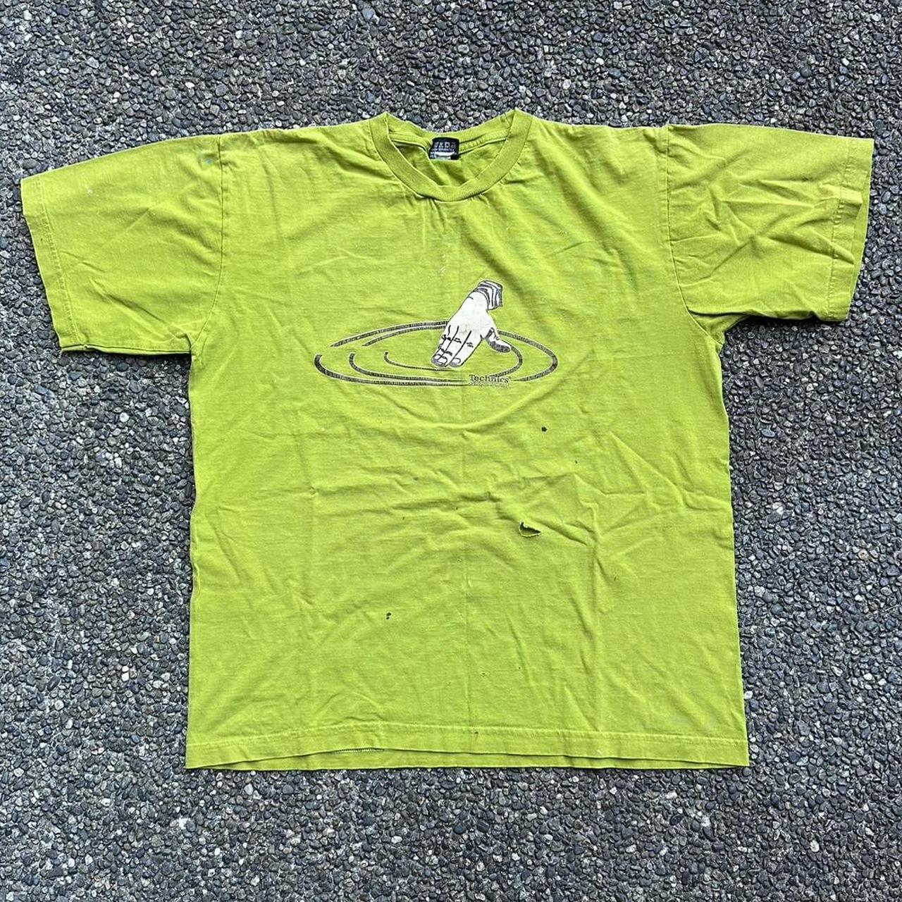 item listed by beckresells