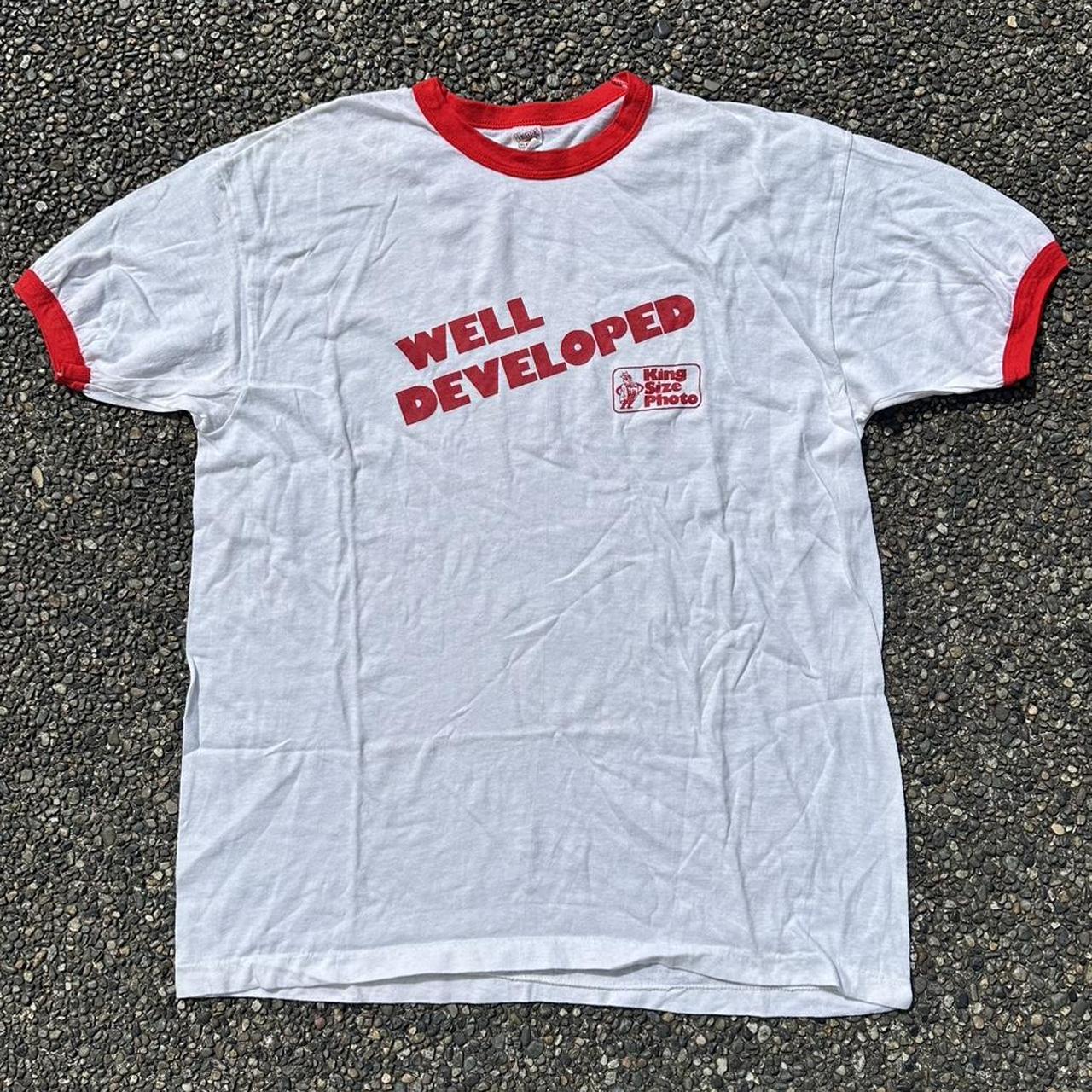 item listed by beckresells