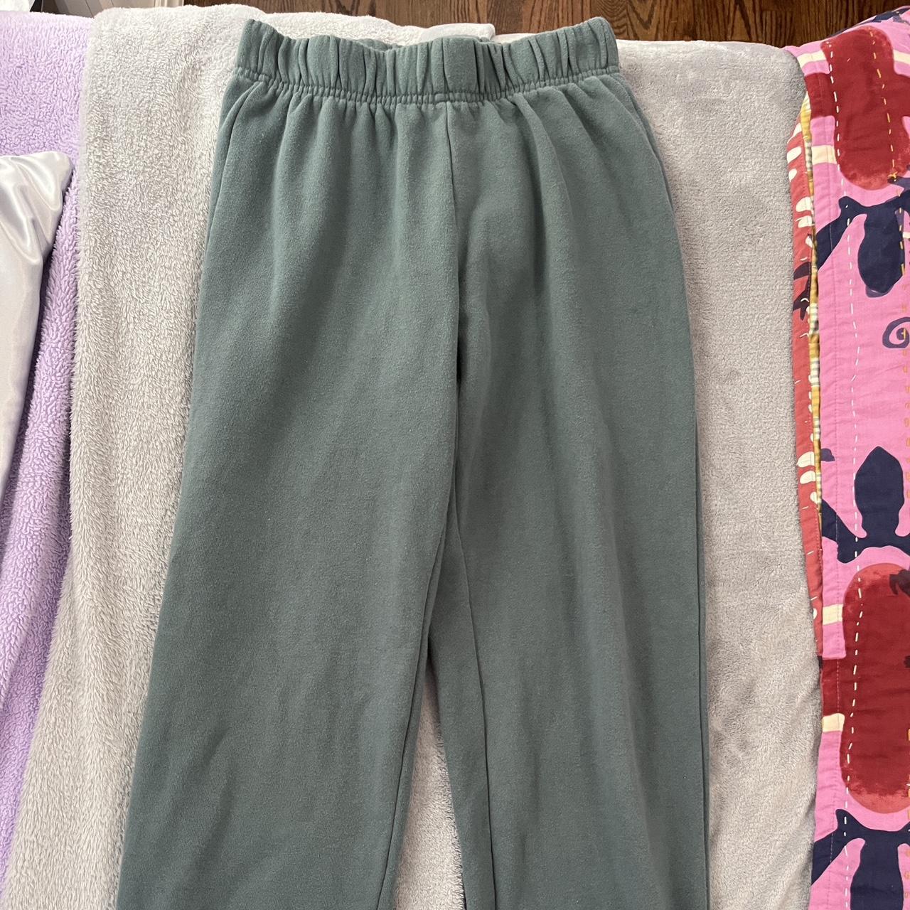 Lazy pants size xs -I got them from Pacsun -small - Depop