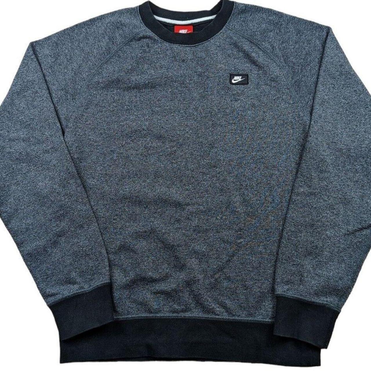 mens nike crewneck sweatshirt