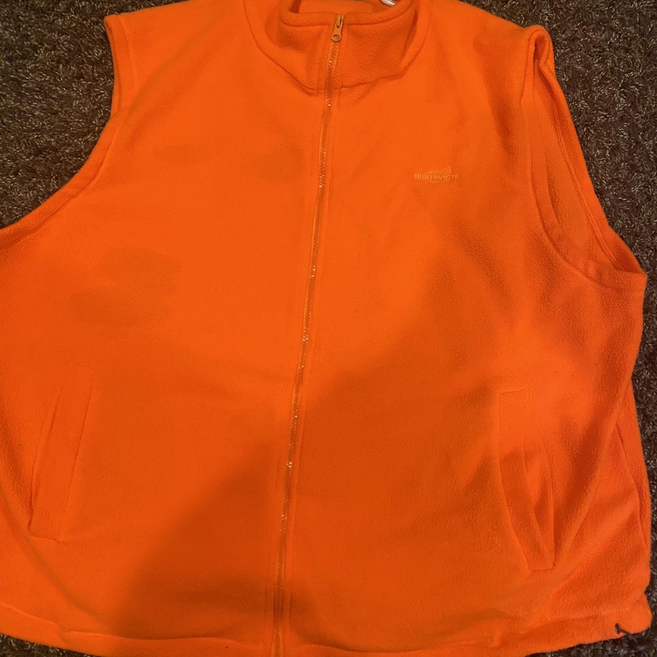 Men's red blaze on sale vest