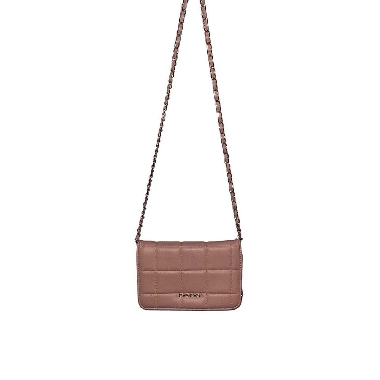 Bebe discount crossbody bag