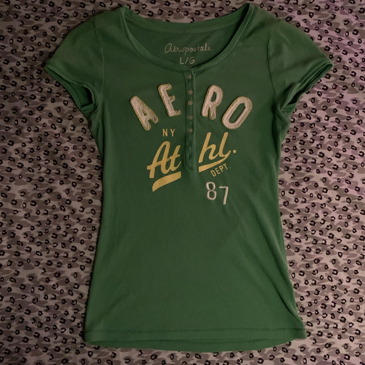 Aeropostale Women's T-shirt