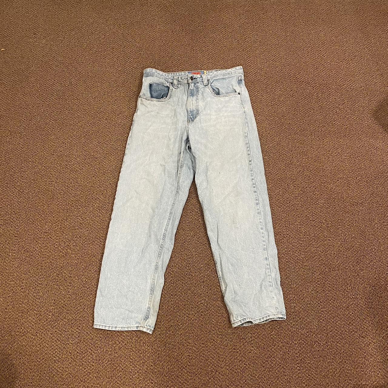 Empyre pants worn a good amount of times not any... Depop
