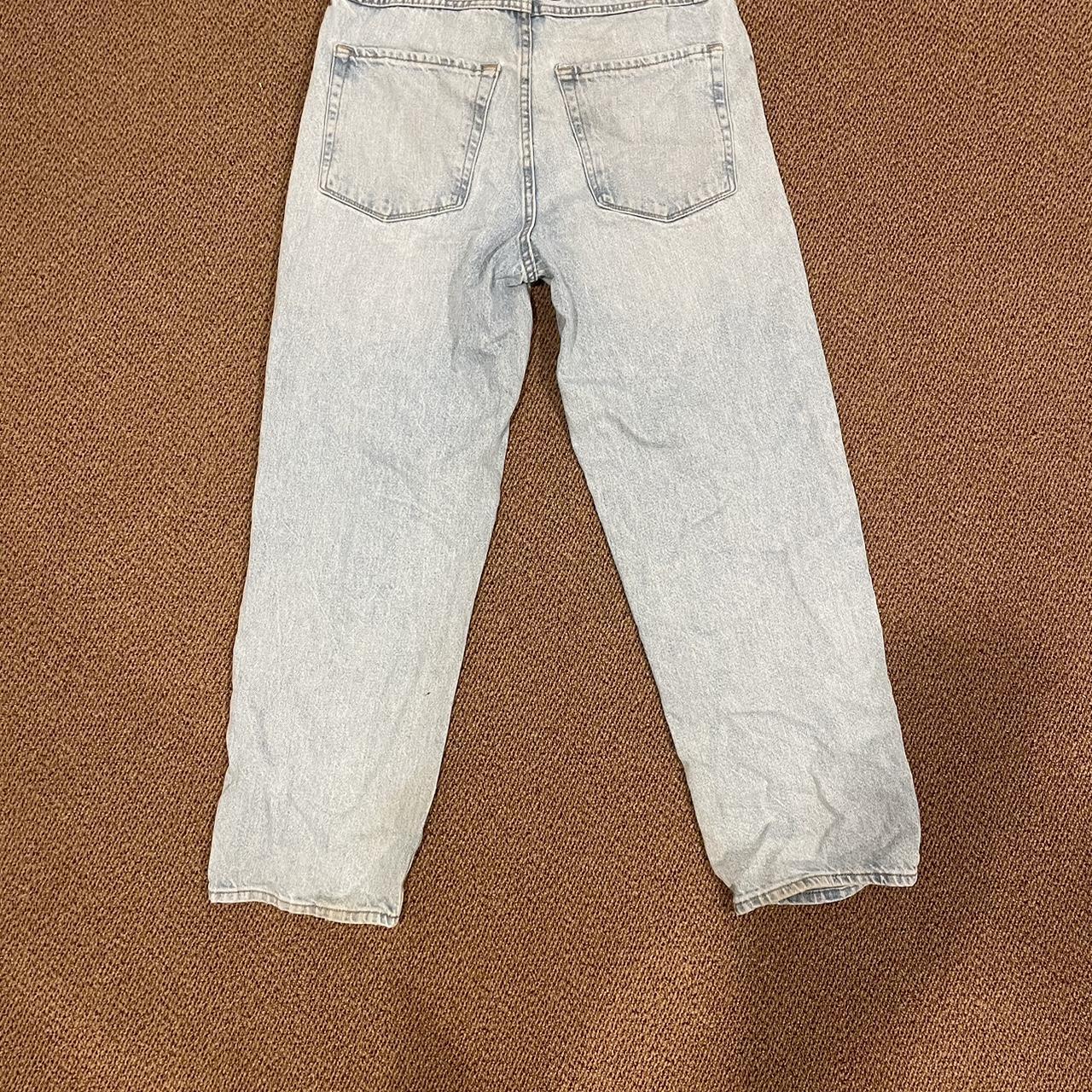 Empyre pants worn a good amount of times not any... Depop