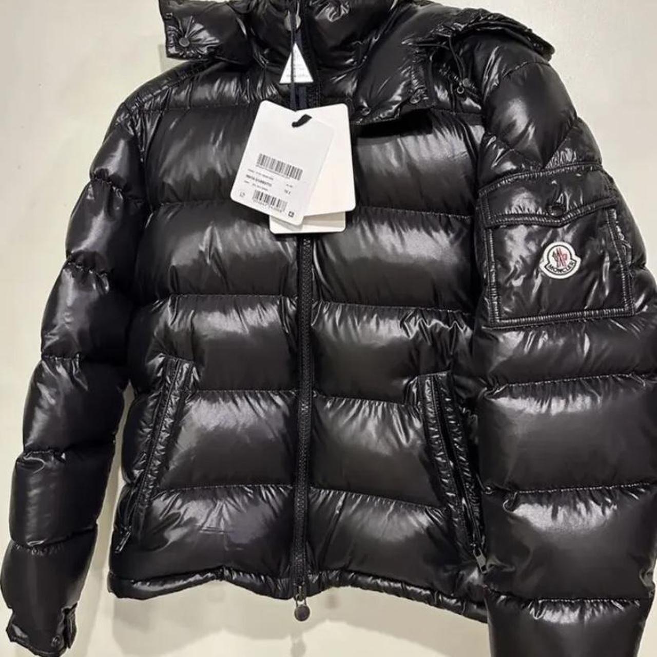 Moncler Men's Jacket | Depop