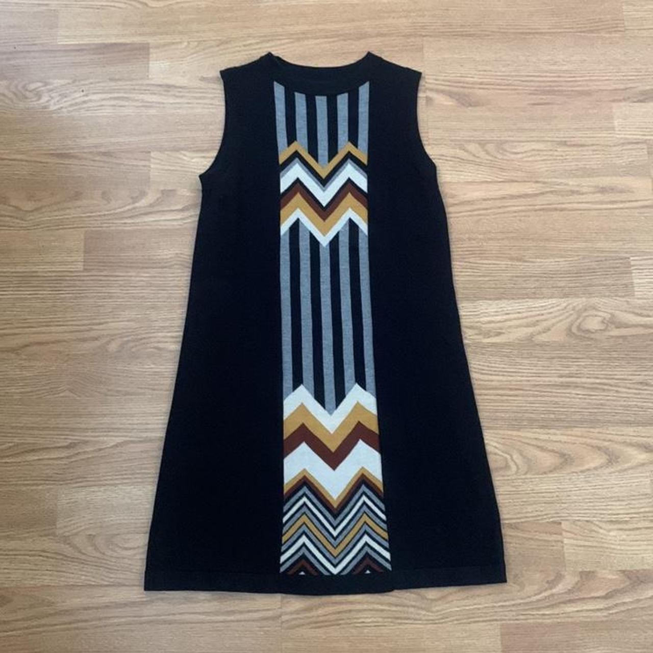 Missoni Women's Dress Depop