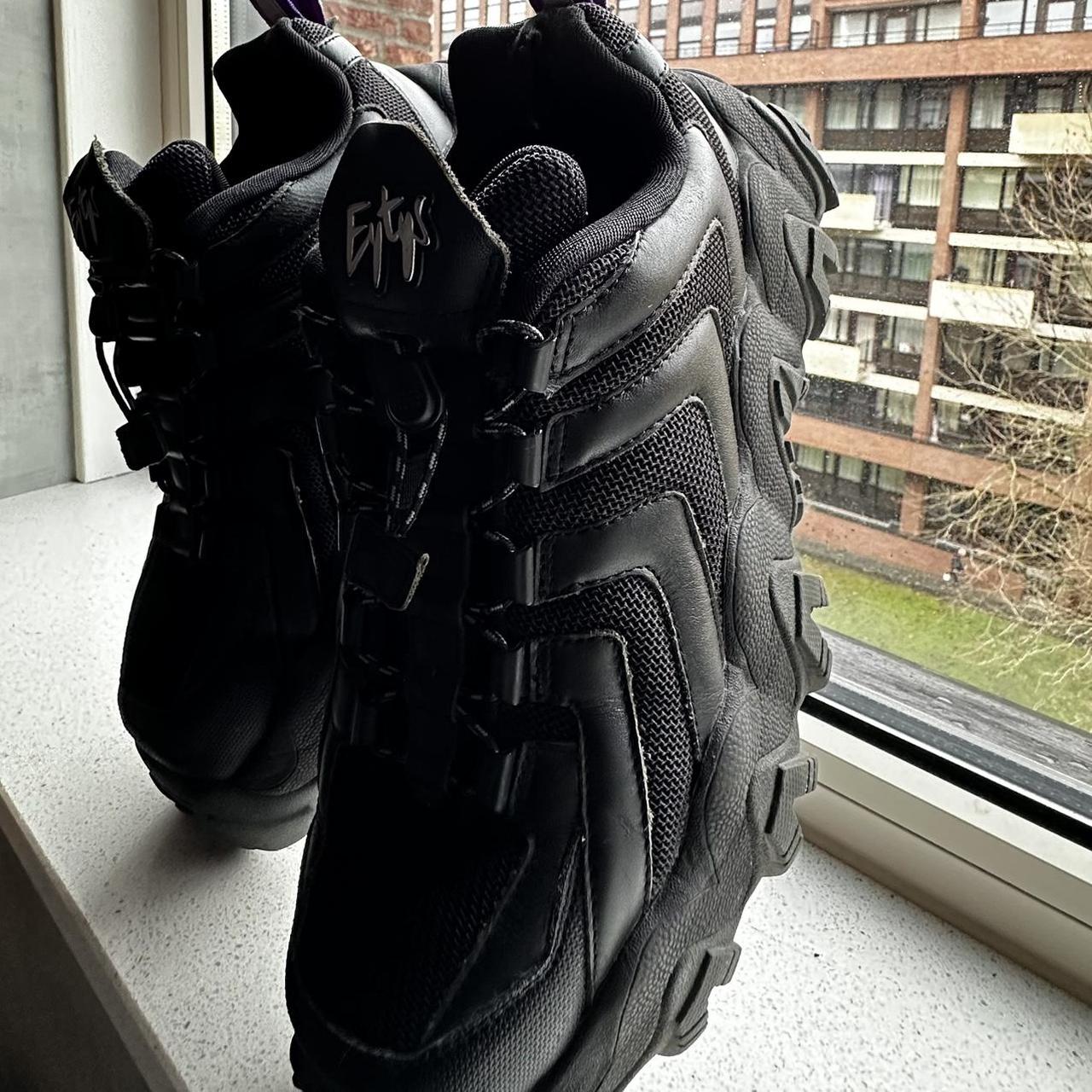 EYTYS HALO TRAINERS size 41 7,5 Eytys presents... - Depop